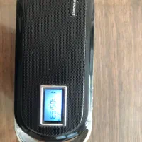 پخش کوچک مناسب برای بیرون رفتن
