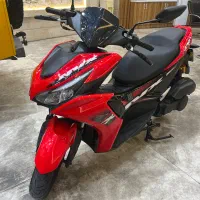 موتور nvx 170 مدل 1404