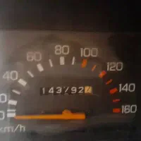 نیسان مدل ۸۱