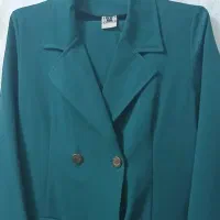 کت شلوار خوش رنگ