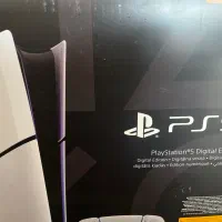 Ps5 آکبند