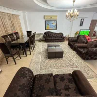 ست کامل مبل و میز نهارخوری