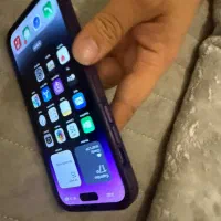 آیفون ۱۴ پرومکس|موبایل|قم, چهل درخت‎|دیوار