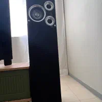 باند اسپیکر میکرولب
