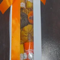 جعبه پاییزی