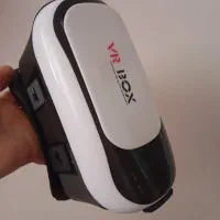 عینک سه بعدی واقعیت مجازی