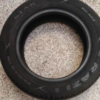 لاستیک پراید