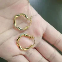 گوشواره ژوپینگ