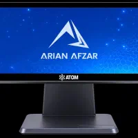 صندوق فروش اتم راکال