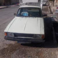 فروش وانت بار