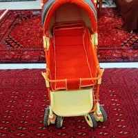 کالسکه بچه|کالسکه و لوازم جانبی|گرگان, |دیوار