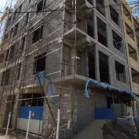 فروش آپارتمان ۱۵۵ متری تک واحدی، شهرک بنفشه|فروش آپارتمان|کرج, شهرک بنفشه|دیوار