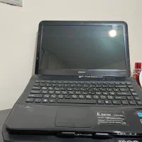 لپ‌تاپ Sony VAIO سری E|رایانه همراه|تهران, شهید اسدی|دیوار