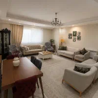 آپارتمان-آفتاب-گیر-با-رویاپردازی-در-دل-نور-خرازی