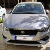 تارا اتومات v2 6 دنده مدل 1402|خودرو سواری و وانت|مشهد, راه آهن|دیوار