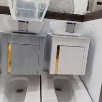 انوع روشویی کابینتی