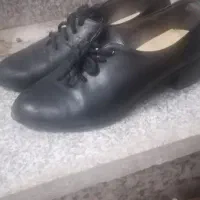 کفش ساعت کیف