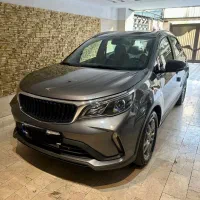 بک x3 مدل مدل 1404 نقد و اقساط