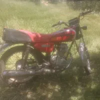 متور 125