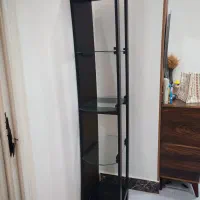 بوفه چوبی|بوفه، ویترین، کنسول|بندر کنگان, |دیوار