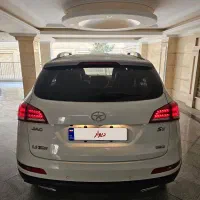 جک s5|خودرو سواری و وانت|تهران, تهرانسر شرقی|دیوار