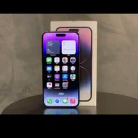 ایفون ۱۴ پرومکس|موبایل|بیجار, |دیوار