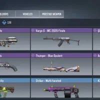 اکانت کالاف دیوتی موبایل|کنسول، بازی ویدئویی و آنلاین|بهبهان, |دیوار