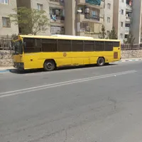اتوبوس شهری 0457|خودرو سنگین|رباط‌کریم, |دیوار
