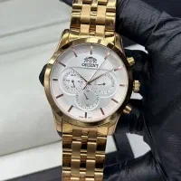 فروش اقساطی ژاپنی 3موتوره ساعت اورینت