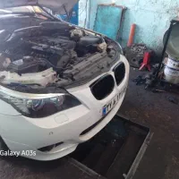 تعمیر تخصصی انواع گیربکس اتومات موتور خودرو|خدمات موتور و ماشین|شیراز, محمدیه|دیوار