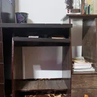 میز کامپیوتر