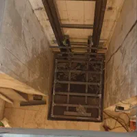 آسانسور و بالابر هیدرولیک و هوم لیفت