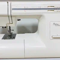 چرخ خیاطی ژانومه مدل 643