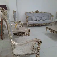 مبل ساطور|مبلمان خانگی و میز عسلی|بانه, |دیوار