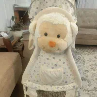 گهواره زیبا و شیک