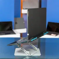 لپ تاپ گیمینگ LENOVO IDEAPAD GAMING3با6GB RTX 3050|رایانه همراه|یزد, |دیوار