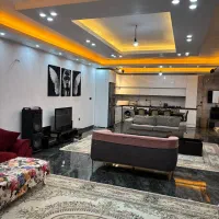 اجاره ویلا و اجاره باغ برای اقامتی دوخوابه|اجارهٔ کوتاه‌مدت ویلا و باغ|فردیس, شهرک ناز|دیوار