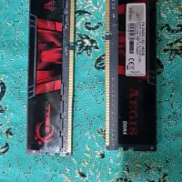 Ram ddr4 3200 Gskill