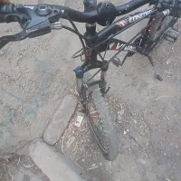 دوچرخه