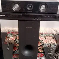 سینما خانگی بلوتوثی|سیستم صوتی خانگی|سبزوار, هفت تیر|دیوار