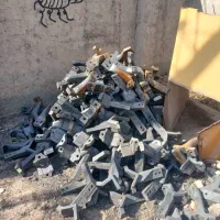 استخدام نیروی ماهر قالب گیر ریختگری نیازمندیم|استخدام صنعتی، فنی، مهندسی|رباطکریم, شهرستانک|دیوار