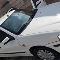 سمند LX EF7 بنزینی، مدل ۱۳۹۶|خودرو سواری و وانت|قزوین, |دیوار