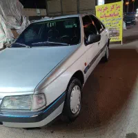 پژو 405|خودرو سواری و وانت|میانه, |دیوار