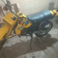 فروش|موتورسیکلت|اصفهان, شهرک میلاد|دیوار