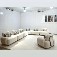 فرش مبل تو ۲۴ماهه بدون پیش پرداخت خرید کن|فرش|بندرعباس, |دیوار