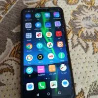 موبایل هانر8c|موبایل|نیشابور, شهرک جانبازان|دیوار