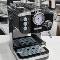 اسپرسو ساز مباشی 2015(جان سخت)|سماور، چایساز، قهوهساز|تبریز, |دیوار