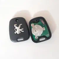 ساعت۲۰۶ کیلومتر کوئل قفل دسته راهنما سنسور اکسیژن|قطعات یدکی و لوازم جانبی|اراک, |دیوار