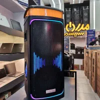 اسپیکر حرفه ایCN8E45مکسیدر شارژی و دیجی