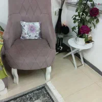 مبل هفت نفره در حد نو